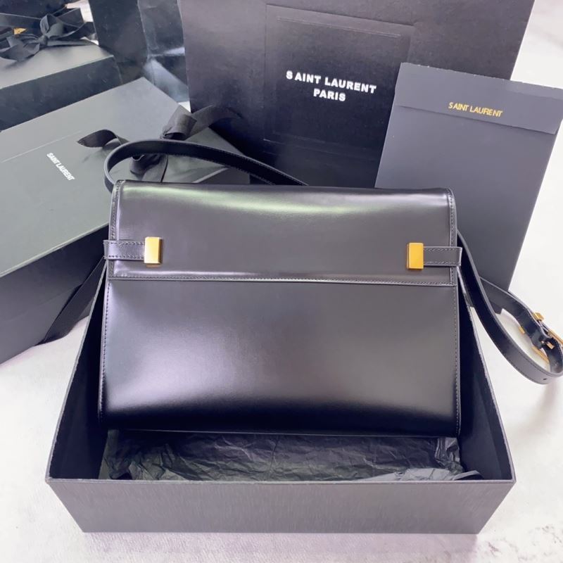 YSL Satchel Bags